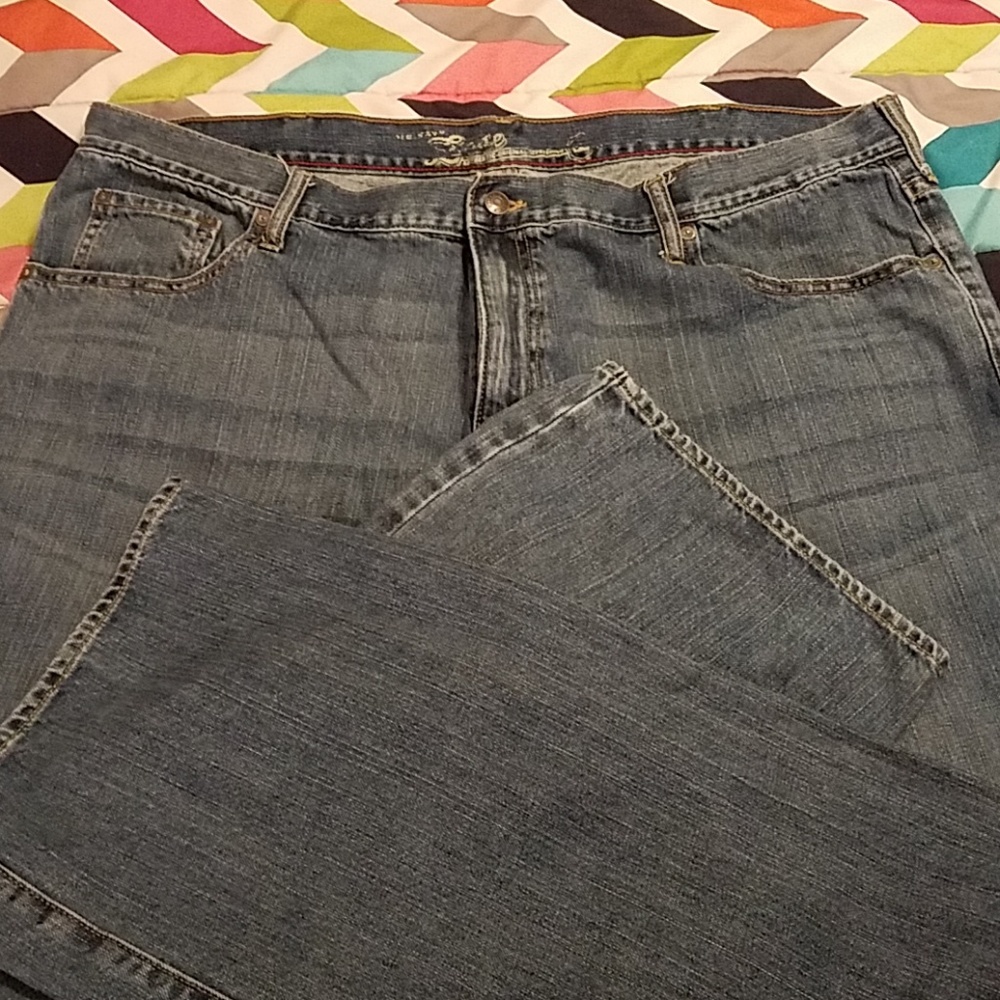 Old Navy 44x36 Loose Fit Jeans
